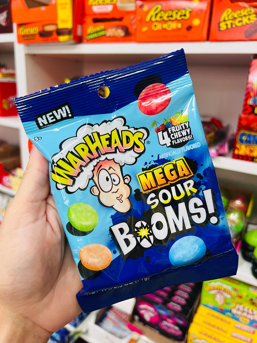 Mega booms hot sale