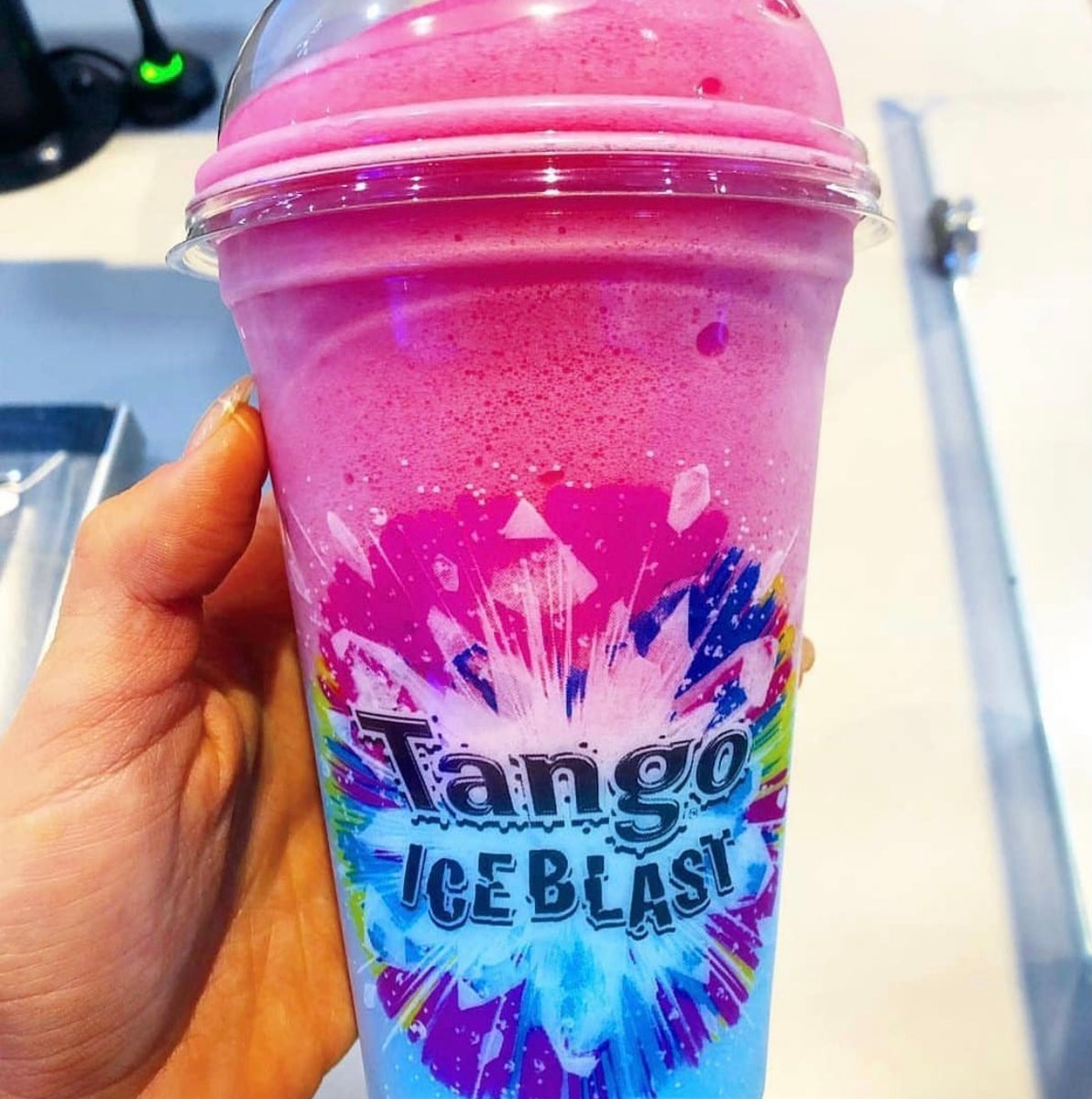 Tango Ice Blast Retro UK