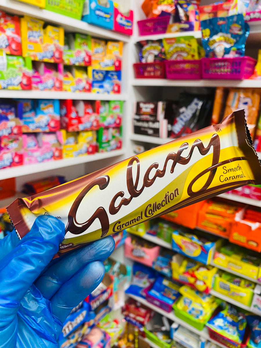 Galaxy Caramel Retro SweetShop UK galaxy-caramel-retro-sweetshop-uk