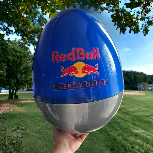 Red Bull Giant Egg