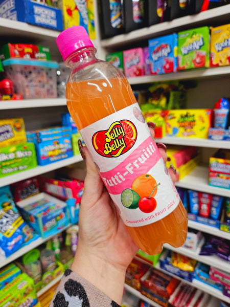 Jelly Belly Drinks