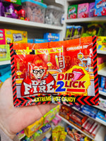 Dr Fire Dip2Lick