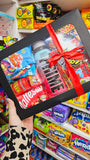 Cherry Freeze Prime Hydration & Sweets Hamper (Contents Varies)