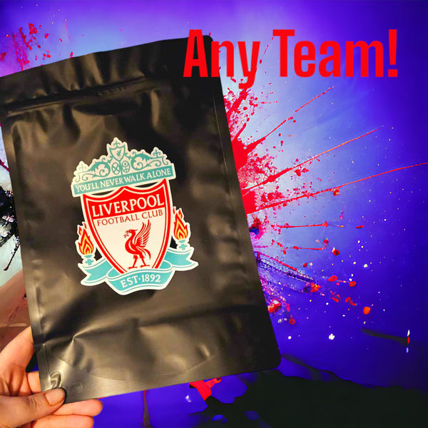 Football Mega Mix Up Bags (any team - please let us know your team)