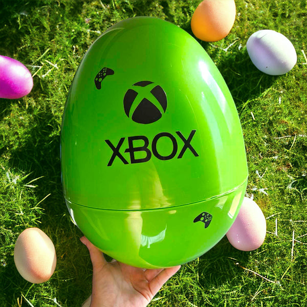 Xbox Giant Egg