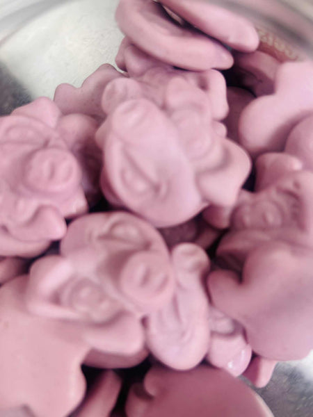 Percy Pigs