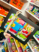 Skittles Hamper with Freeze dried