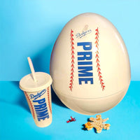 Prime Dodgers Giant Egg