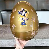 Minnie Mouse Giant Egg