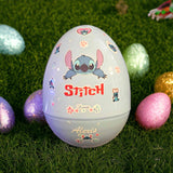 Stitch Giant Egg (egg colour differs, either white or blue depending on what’s in stock)