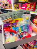 Sweets & fidget toys gift box