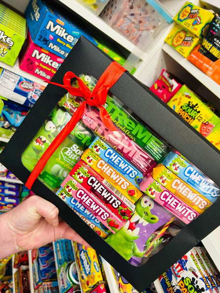 Chewits Themed Hamper