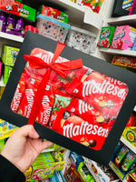 Maltesers hamper