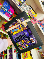 Grape Prime Hydration & Sweets Hamper (Contents Varies)