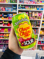 Chupa Chups Cans