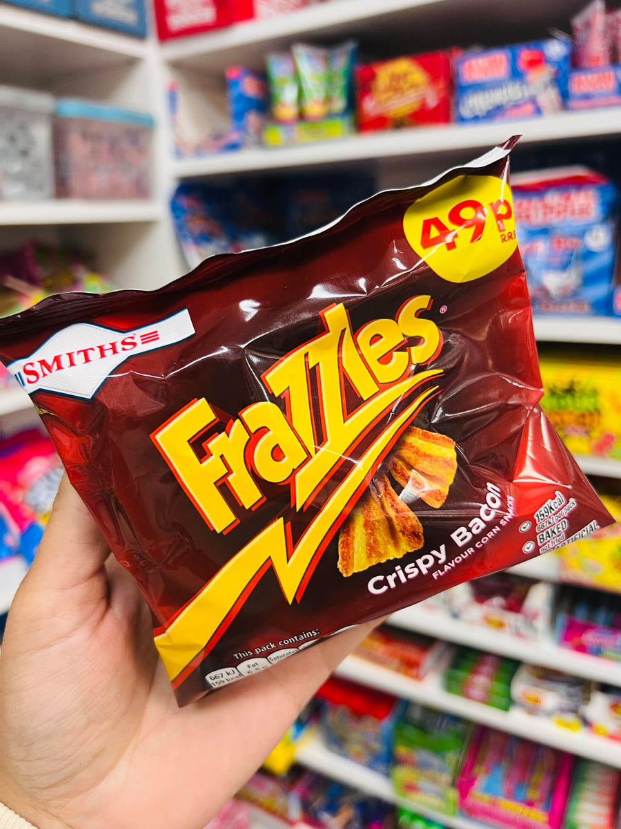 Frazzles