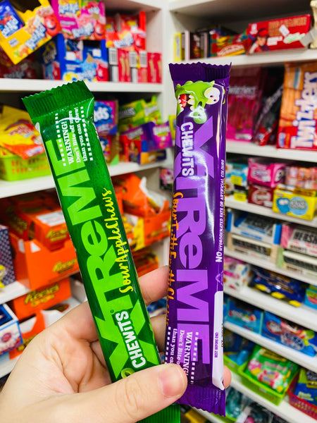 Chewits Xtreme