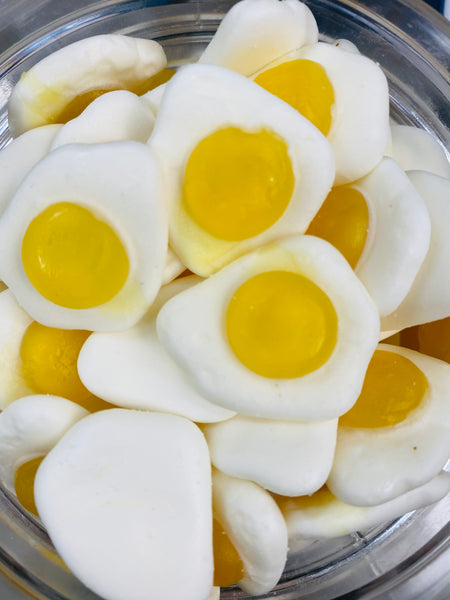 Fried Eggs (not haribo)