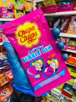 Chupa Chups Cotton Gum