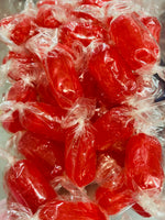 Aniseed Twist