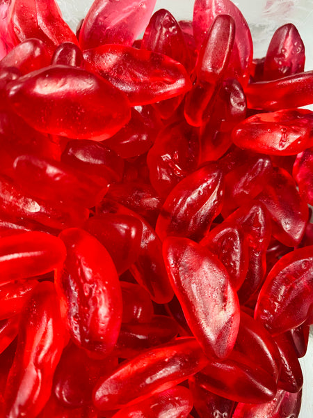 Jelly Cherry Lips