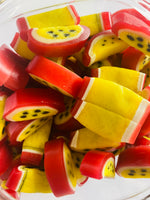 Passion Fruit Slices