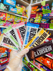 Hersheys Chocolate
