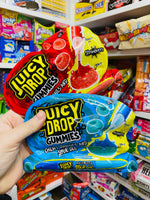 Juicy Drop Pop Gummies