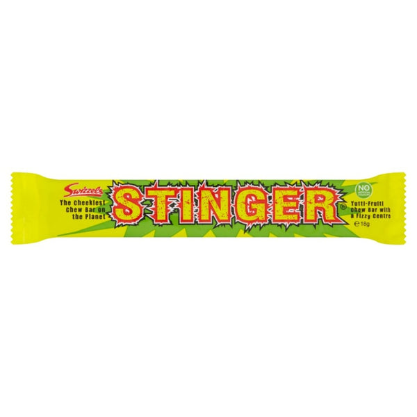 Swizzles Stinger Chew Bar