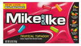 Mike and Ike Theatre boxes