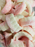 Dusty Milk Teeth