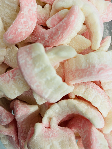 Dusty Milk Teeth
