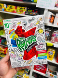 Fruit Roll Ups (Various Flavours