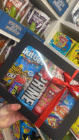 Prime Hydration & Sweets Hamper (Contents Varies)