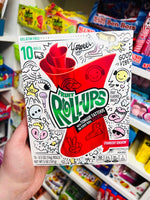 Fruit Roll Ups (Various Flavours