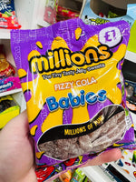 Millions sweet bags